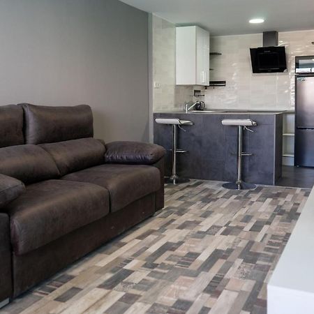 베니돔 Apartamento Completo Vistas Don Miguel II 아파트 외부 사진