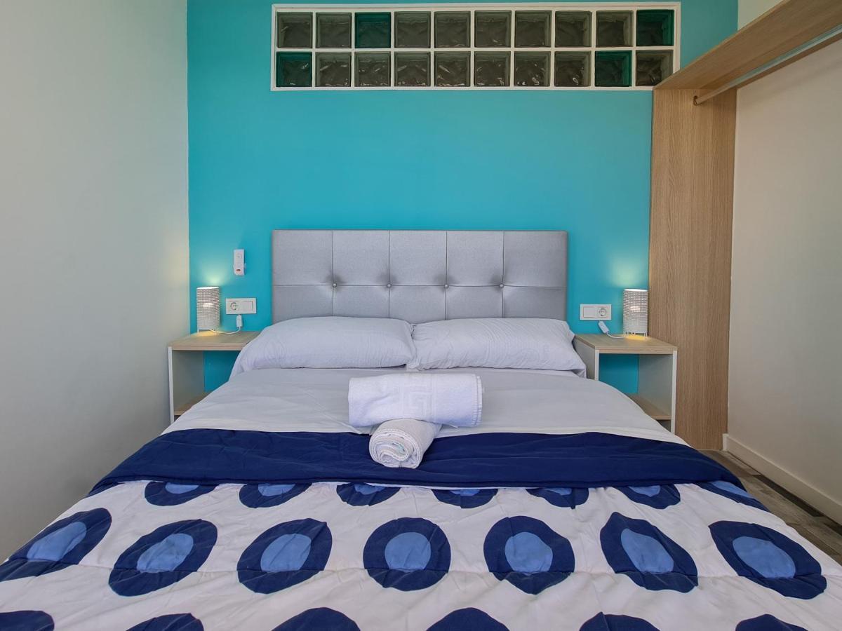 베니돔 Apartamento Completo Vistas Don Miguel II 아파트 외부 사진