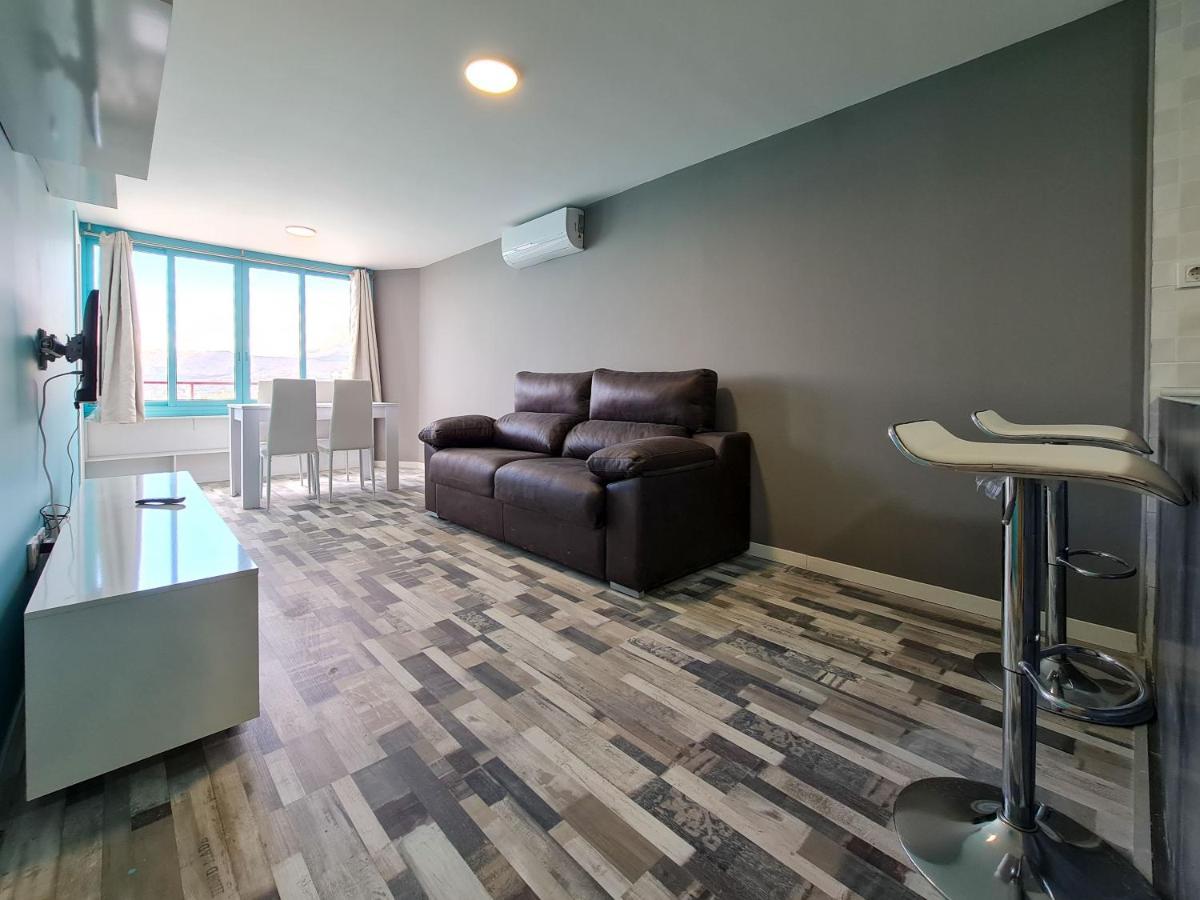 베니돔 Apartamento Completo Vistas Don Miguel II 아파트 외부 사진