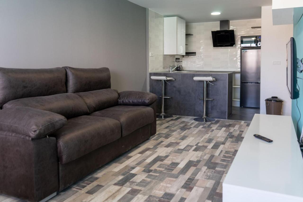 베니돔 Apartamento Completo Vistas Don Miguel II 아파트 외부 사진