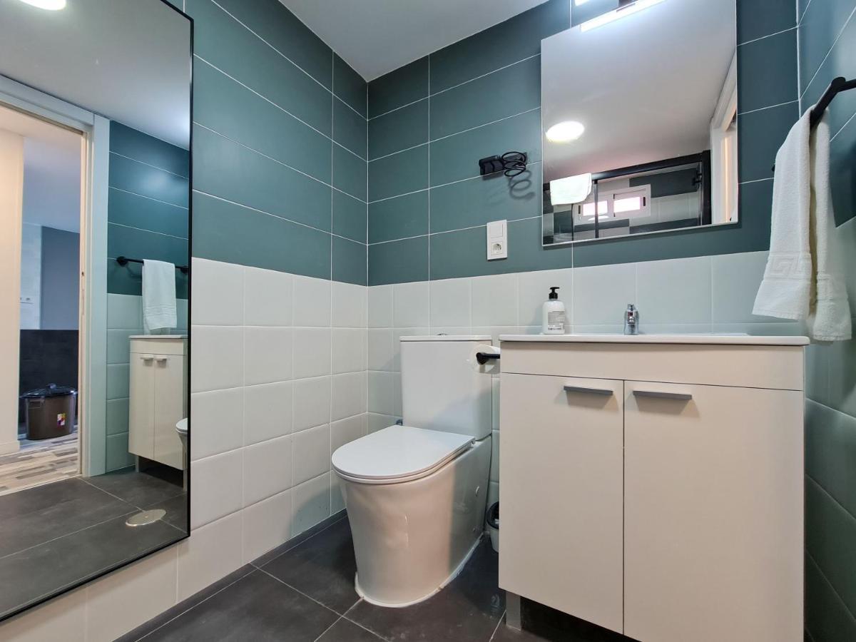 베니돔 Apartamento Completo Vistas Don Miguel II 아파트 외부 사진