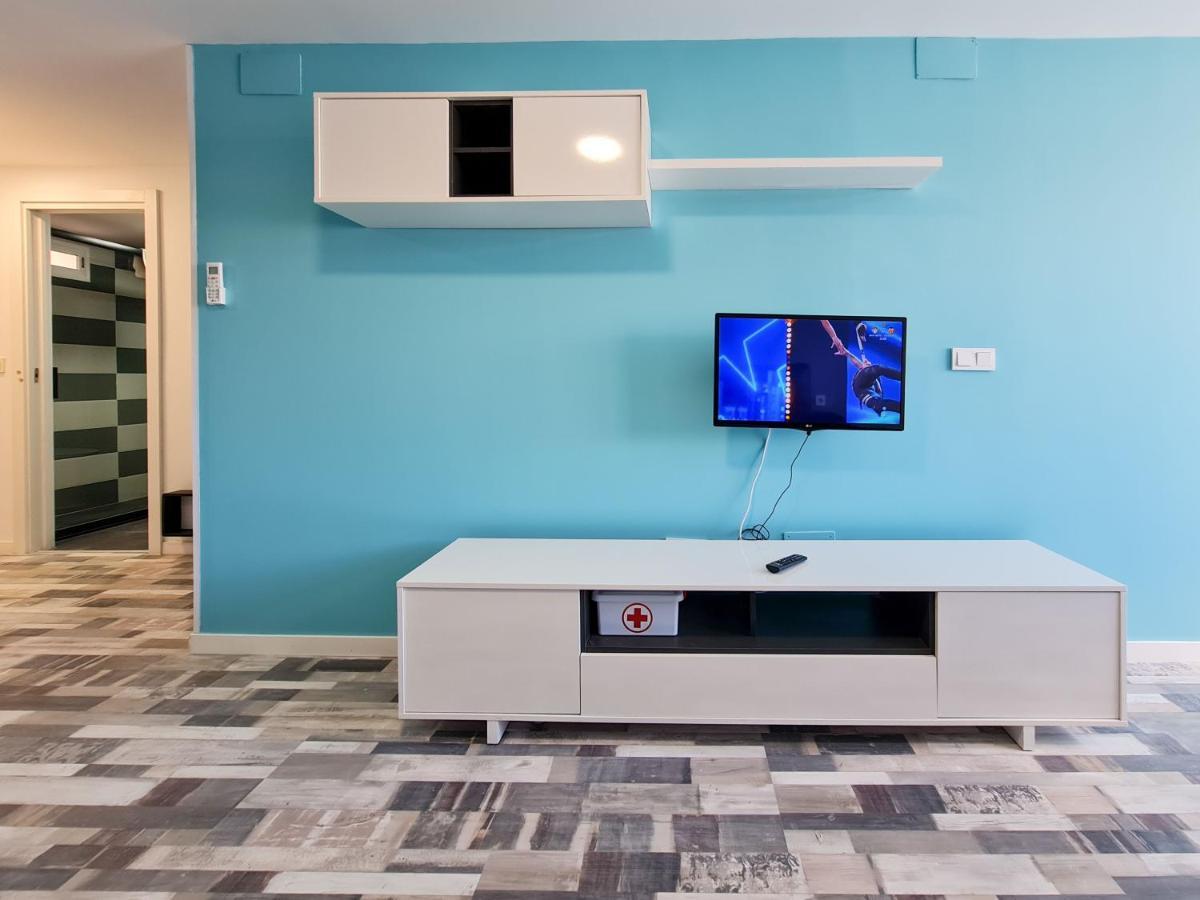 베니돔 Apartamento Completo Vistas Don Miguel II 아파트 외부 사진