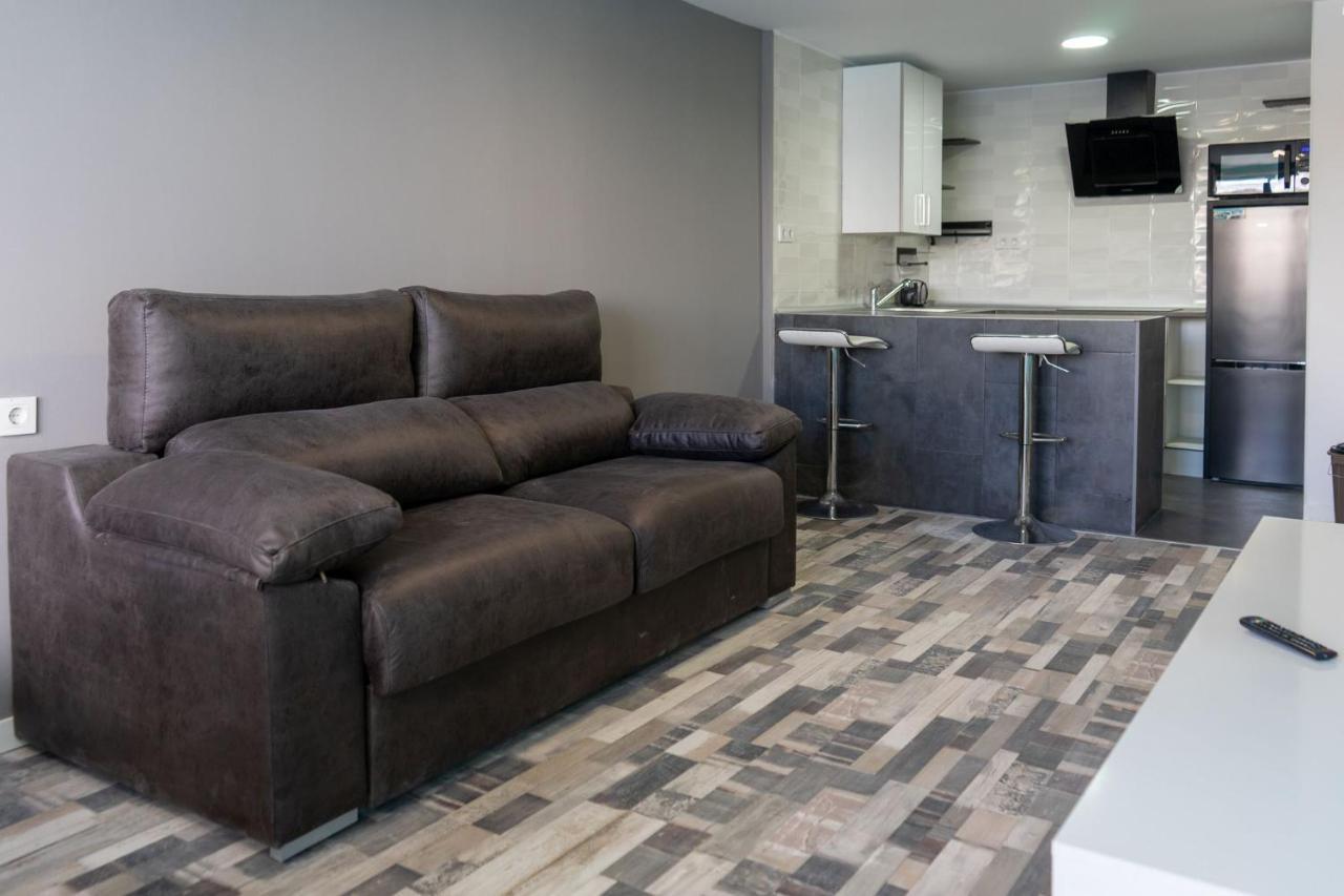 베니돔 Apartamento Completo Vistas Don Miguel II 아파트 외부 사진