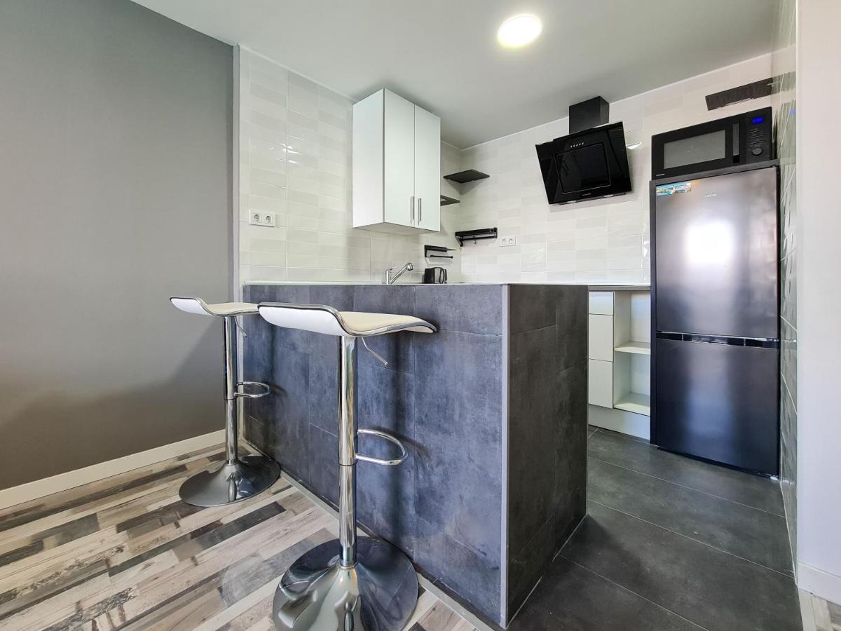베니돔 Apartamento Completo Vistas Don Miguel II 아파트 외부 사진