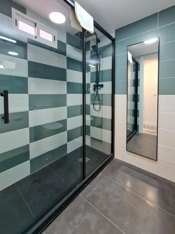 베니돔 Apartamento Completo Vistas Don Miguel II 아파트 외부 사진