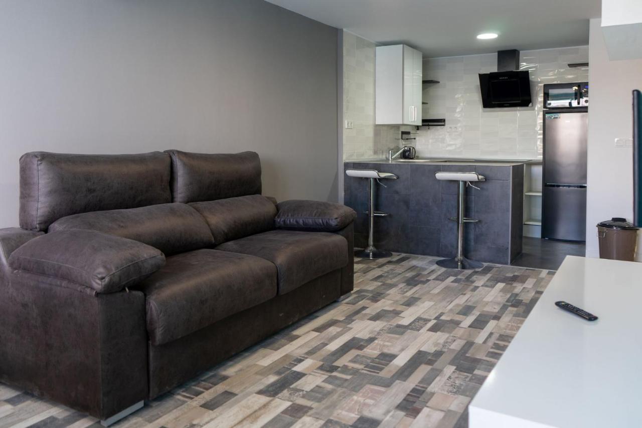 베니돔 Apartamento Completo Vistas Don Miguel II 아파트 외부 사진