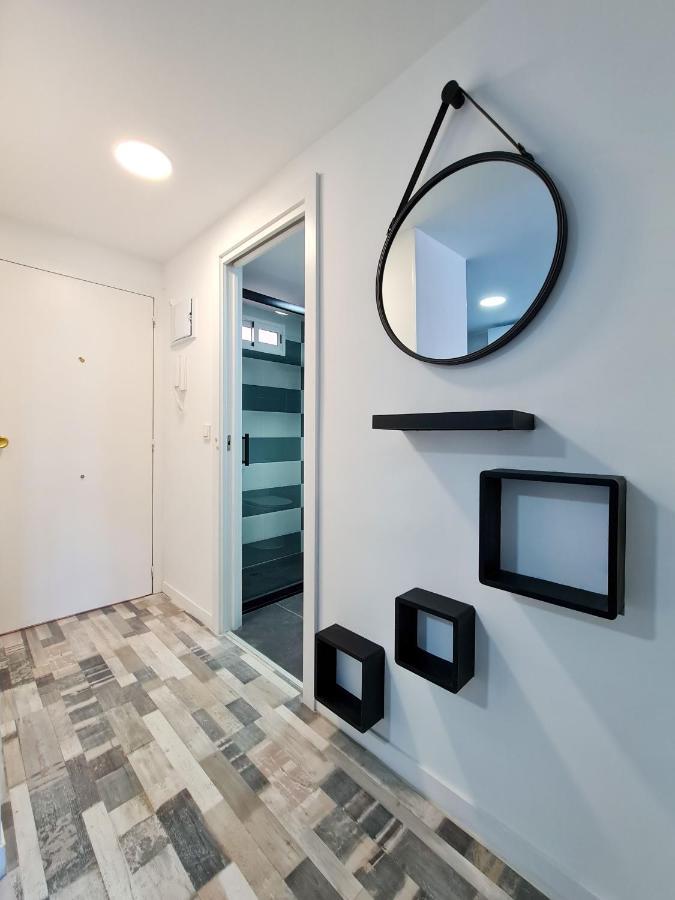 베니돔 Apartamento Completo Vistas Don Miguel II 아파트 외부 사진