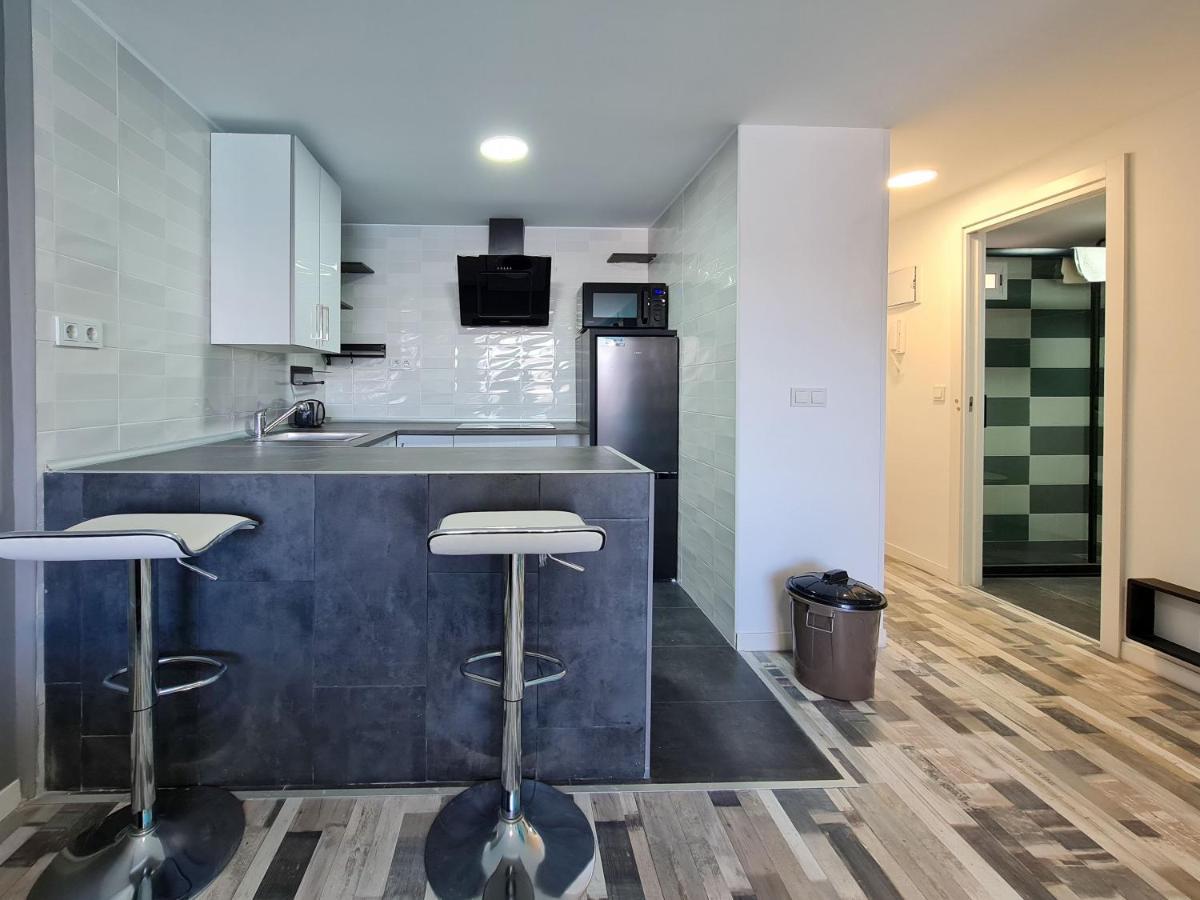 베니돔 Apartamento Completo Vistas Don Miguel II 아파트 외부 사진