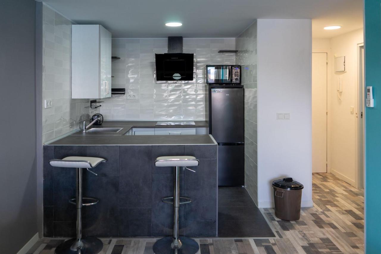 베니돔 Apartamento Completo Vistas Don Miguel II 아파트 외부 사진